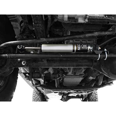 Icon High Clearance Steering Stabilizer System For 2007 2018 Jeep