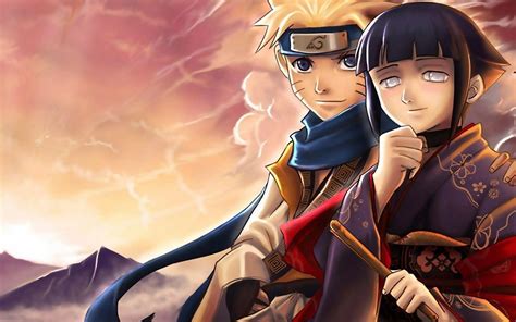 10 Most Popular Naruto And Hinata Wallpaper FULL HD 1080p For PC