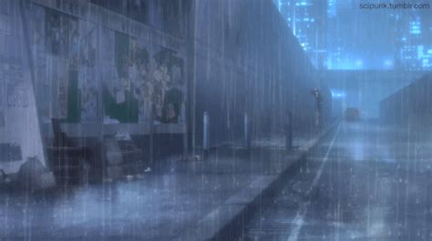 Anime City Background  Icerem