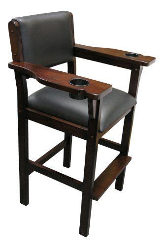 Popular picks in game tables & game room furniture. Signature Pool Table Chair (Mahogany) Fairview Game Rooms ...