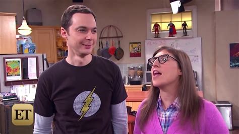 The Big Bang Theory Parodia Youtube