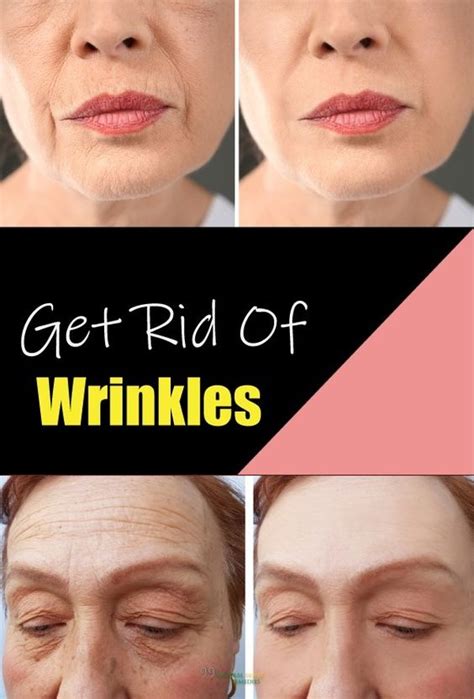 Best Home Remedies For Wrinkles