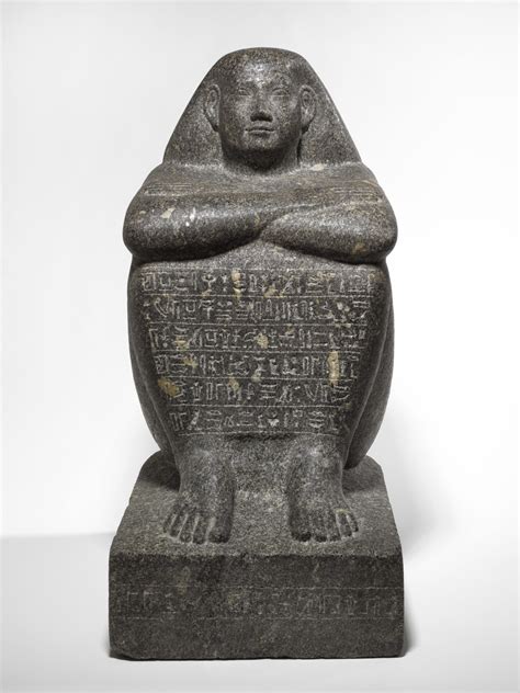 Brooklyn Museum Egyptian Classical Ancient Near Eastern Art Block