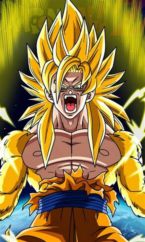 Imagenes De Goku Fases 1000 Todas Las Fases De Goku Del 1 Al 1001