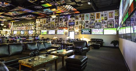 Come by to enjoy some authentic food, great. Bourbon Street Sports Bar - Kalb Industries