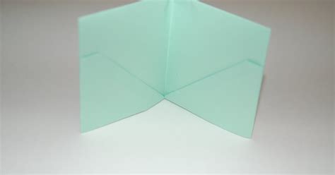 Living The Craft Life Origami Mini Folders Free Instructions