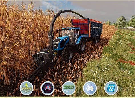 Pöttinger MEX v FS Combines Farming Simulator Mods Mods for Games