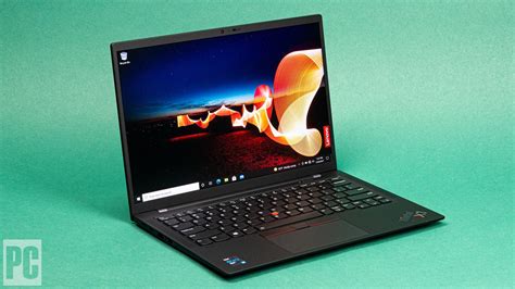 Lenovo ThinkPad X1 Carbon Gen 9 (2021)  Review 2021  PCMag Asia