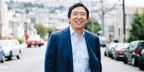 Former democratic presidential candidate yang told yahoo finance live on. 2020 presidential candidate Andrew Yang says NCAA should ...