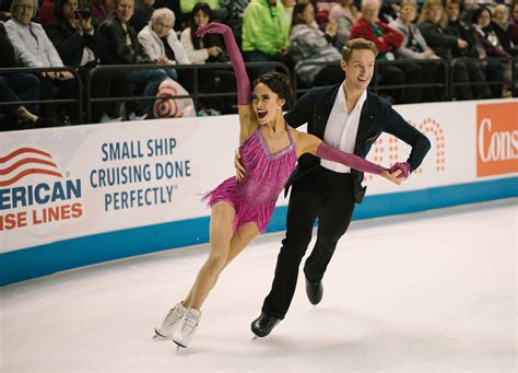 Madison Chock And Evan Bates Withdraw From 2020 Skate America Us