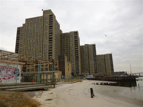 Finalists Announced For Far Roc Competition For Resilient Rockaways