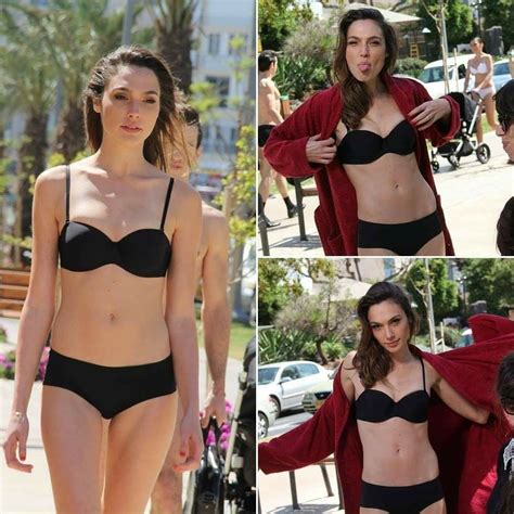 Hot And Sizzling Photos Of Actress Gal Gadot You Must Not Miss Hnt