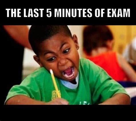 Final Exams Are Always Like This For Me Calculate If Yours Will Be