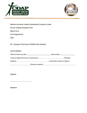 Announce the changes to be made (either positive or negative). 25 Printable Collection Letter Template Forms - Fillable Samples in PDF, Word to Download ...