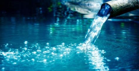 4 De Los Principales Tipos De Agua Que Existen En La Tierra