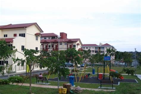 Book hotels in seri kembangan. Taman Bukit Serdang, Seri Kembangan Review | PropertyGuru ...