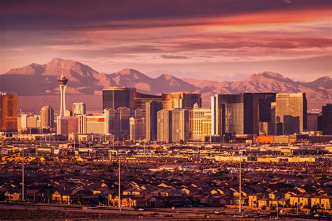 Las Vegas Wallpapers High Quality Download Free