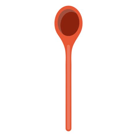 Wooden Spoon Icon Png And Svg Design For T Shirts