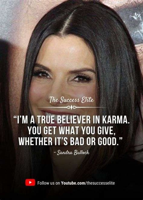 Top 35 Inspiring Sandra Bullock Quotes To Succeed The Success Elite