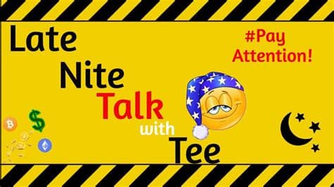 Is FORSAGE A Scam ? | Late Nite Talk with Tee - YouTube