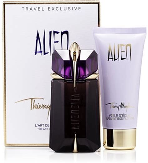 Für frauen, die das leben genießen, wissen. Thierry Mugler - Eau de parfum - Alien 60ml eau de parfum ...