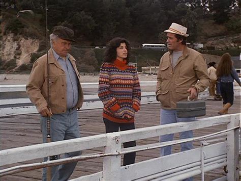 Rockford Files Filming Locations