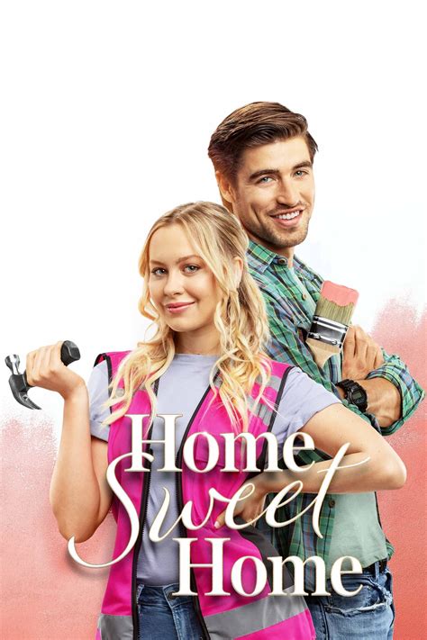 Reparto de Home Sweet Home (película 2020). Dirigida por Juan A. Mas