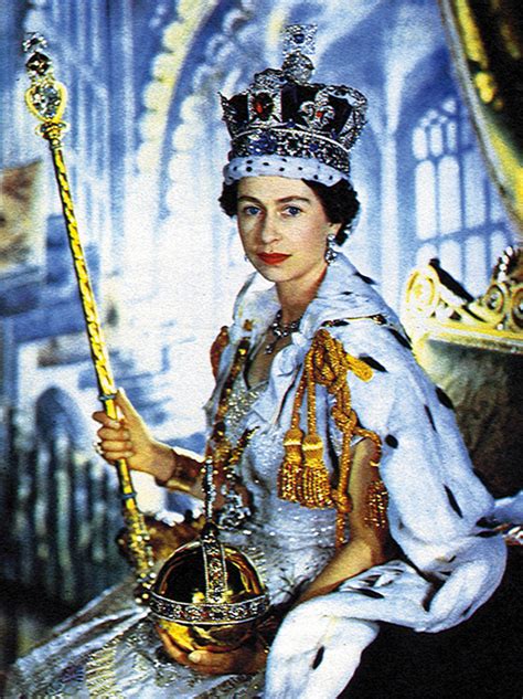 A Tribute To Her Majesty Queen Elizabeth Ii Longest Reigning Monarch