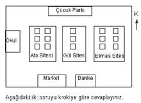4.Sınıf Sosyal Bilgiler Dersi 1.Dönem 3.Yazılı Sınav Soruları soru