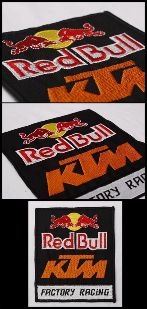 Red Bull Ktm Logo