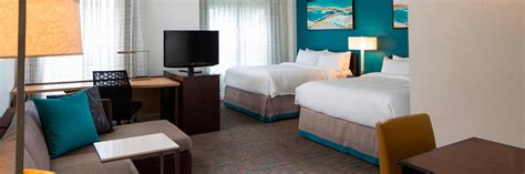 Seaworld Orlando Hotel Residence Inn Orlando At Seaworld