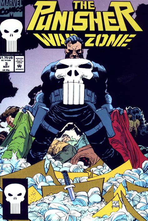 War zone is a 2008 superhero film based on the marvel comics character the punisher, directed by lexi alexander. The Punisher: War Zone #3 - The Frame (Issue)