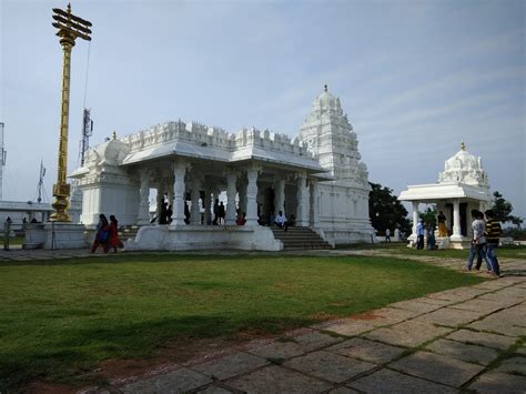SANGHI TEMPLE - HYDERABAD Review, SANGHI TEMPLE - HYDERABAD India ...