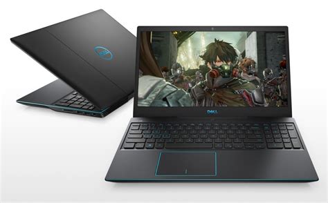 Dell G3 15 3590 G3590 156 Entry Level Gaming Laptop Laptop Specs