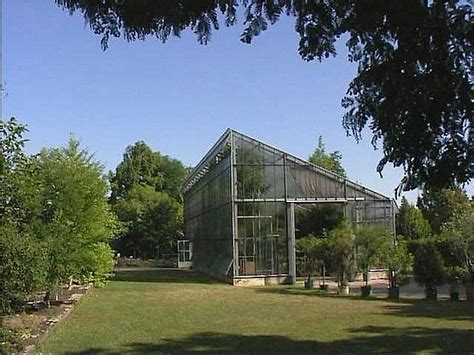 Liebe besucherinnen und besucher, herzlich willkommen im botanischen garten! Mediterranhaus | Botanischer Garten Würzburg | Bayern ...
