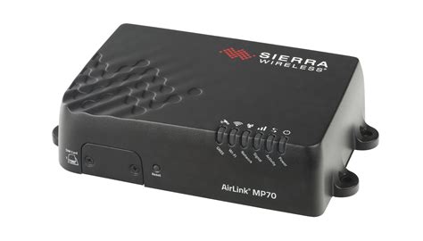 Sierra Wireless Airlink Mp70 Getwireless