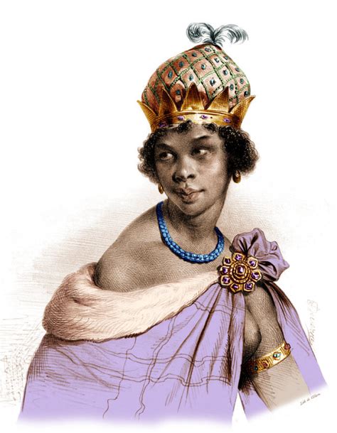 Hidden Black History African Queens Who Have Made Their Mark