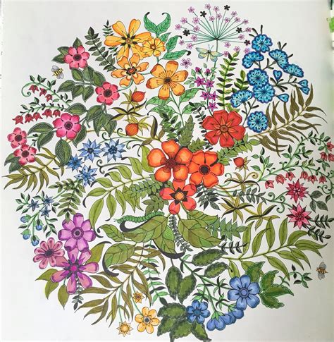 Best Ideas For Coloring Adult Coloring Pages Finished