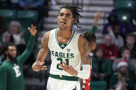 2023 NBA Draft: Cavaliers could take a low-risk gamble on Emoni Bates