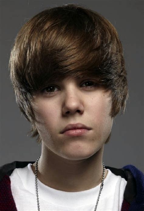 Portraits By Simon Webb Justin Bieber Zoom In Hot Face Justin