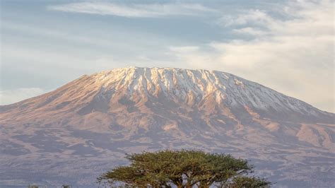 Best Time To Climb Kilimanjaro Month By Month Tourradar