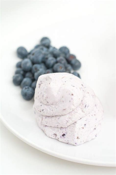 Strawberry And Blueberry Whipped Cream This Heart Of Mine Recipe