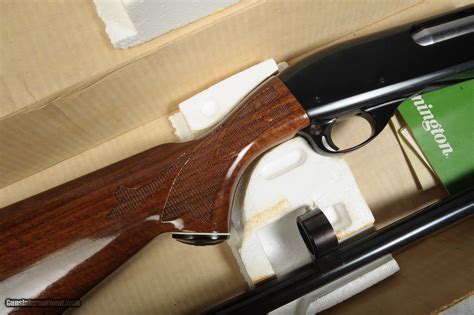 Vintage Remington 870 Wingmaster 20ga Nos In Box 1982
