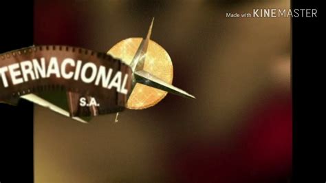 Luk Internacional Sa Logo 1999 V3 Youtube