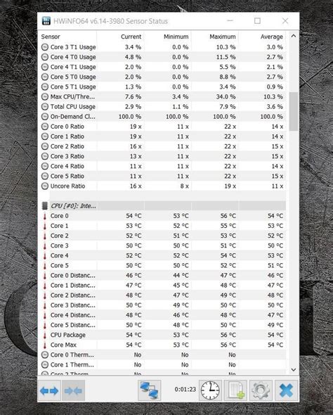 Come Controllare La Temperatura Della Cpu Toms Hardware