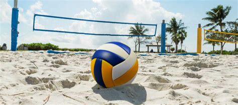 O vôlei de praia só viria a se tornar. Com 2 vitórias no quali, Brasil terá 5 duplas em etapa ...
