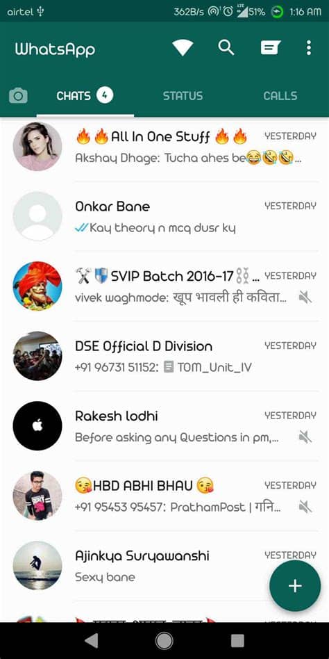 Gbwhatsapp apk for android smartphone get updated version of gb whatsapp now here for free check out gbwa 2020 apk on the go now with being a mod version of the official whatsapp app, it also means that the gbwhatsapp application is not developed or released by the official developers. Latest GBWhatsApp 6.60 MOD APK For Android With New Features