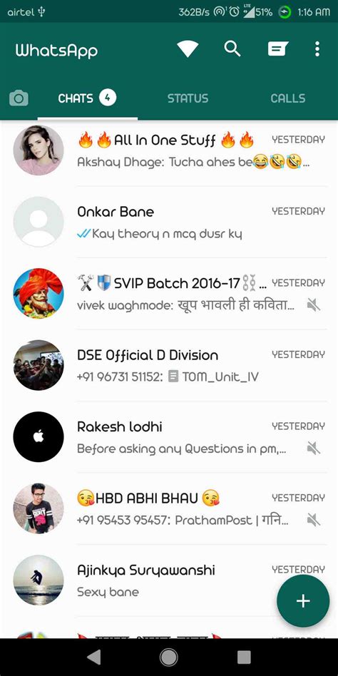 Gbwhatsapp 650 Mod Apk For Android With New Updated Features