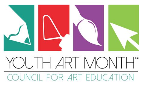 Nathree Mena Wins Youth Art Month Flag Design Award