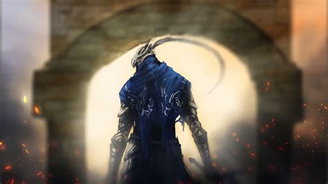 Dark Souls Artorias The Abysswalker 1 Hd Games Wallpapers Hd